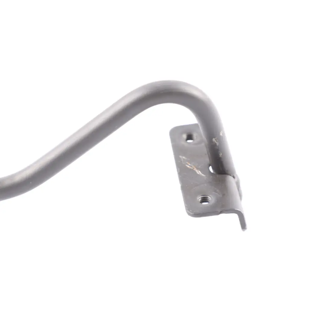 Mercedes C253 Barra Refuerzo De Rigidez Del Puntal Soporte De Bajos - SKU A2538800064 - Número de pieza A2538800064