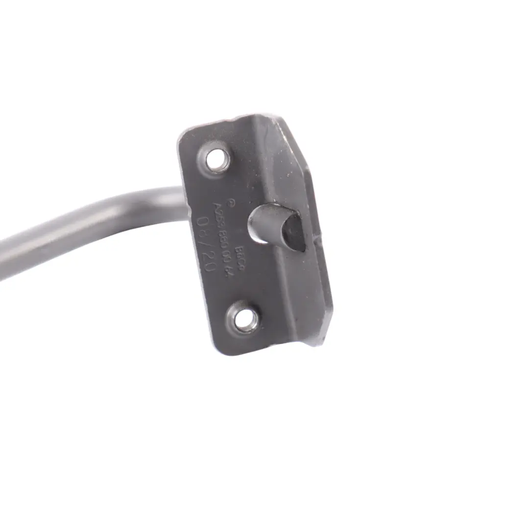 Barra Irrigidimento Del Puntone Supporto Sottoscocca per Mercedes C253 con numero di parte A2538800064 Mercedes C253 Barra Irrigidimento Del Puntone Supporto Sottoscocca - SKU A2538800064 - Numero di parte A2538800064