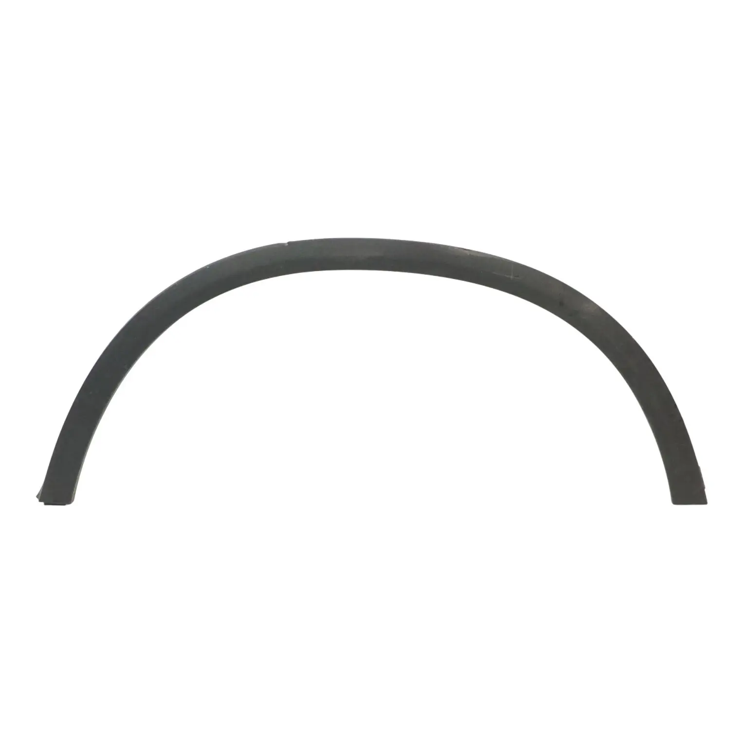 Mercedes X253 Modanatura passaruota posteriore sinistro Copertura A2538850722