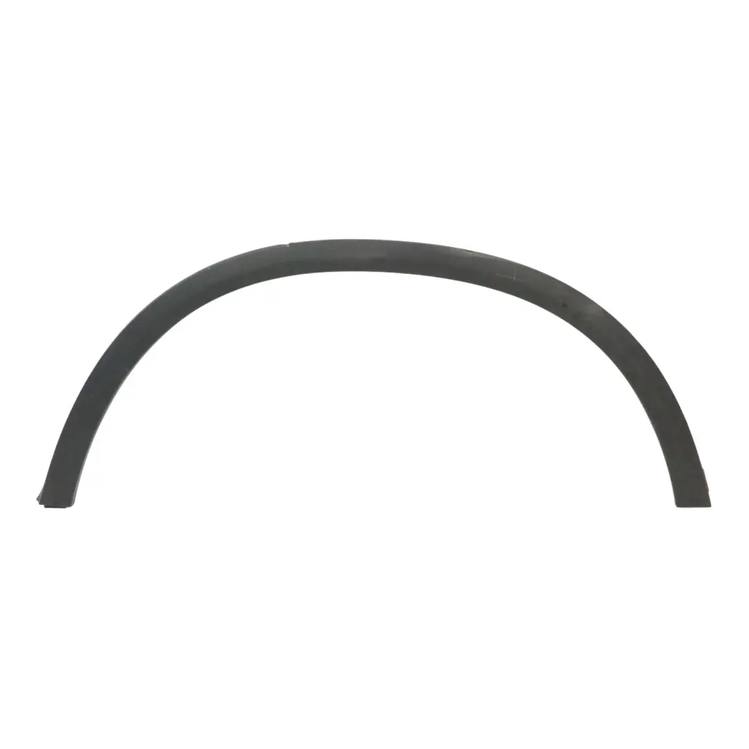 Moldura del paso de rueda trasero izquierdo para Mercedes X253 con número de pieza A2538850722 Mercedes X253 Moldura del paso de rueda trasero izquierdo - SKU A2538850722 - Número de pieza A2538850722