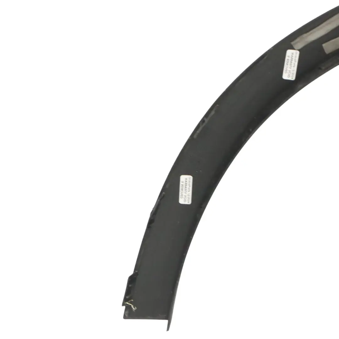 Radkastenformteil hinten links Zierleiste Abdeckung für Mercedes X253 mit Teilenummer A2538850722 Mercedes X253 Radkastenformteil hinten links Zierleiste Abdeckung - SKU A2538850722 - Teilenummer A2538850722