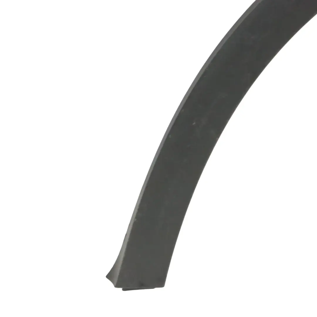 Arch Moulding Rear Left N/S Trim Panel Cover to Mercedes X253 Wheel with Part number A2538850722 Mercedes X253 Wheel Arch Moulding Rear Left N/S Trim Panel Cover - SKU A2538850722 - Part number A2538850722