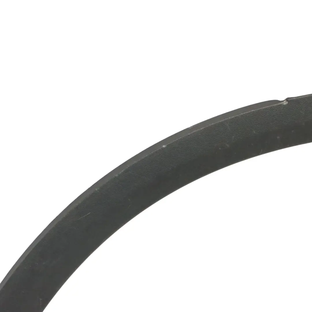 Mercedes X253 Modanatura passaruota posteriore sinistro Copertura - SKU A2538850722 - Numero di parte A2538850722