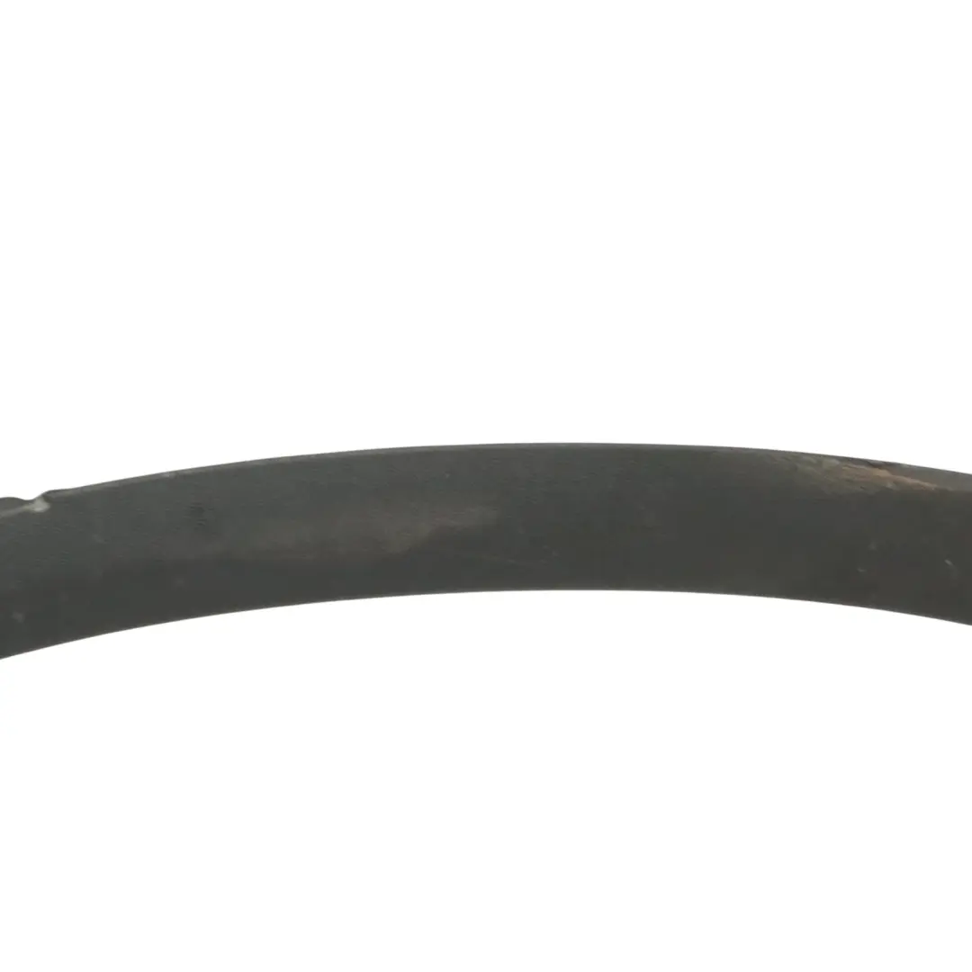 Mercedes X253 Modanatura passaruota posteriore sinistro Copertura - SKU A2538850722 - Numero di parte A2538850722