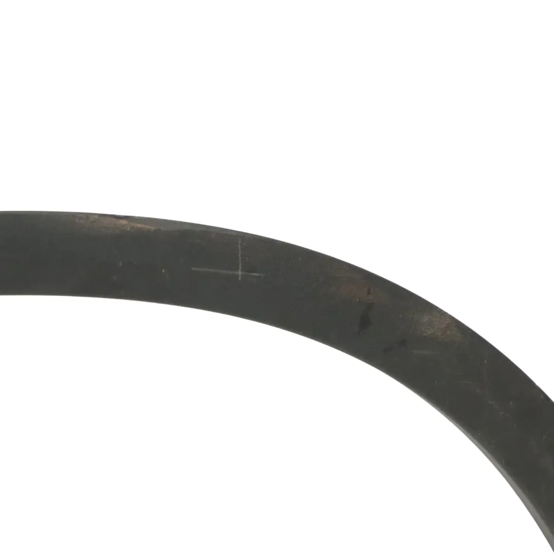 Mercedes X253 Modanatura passaruota posteriore sinistro Copertura - SKU A2538850722 - Numero di parte A2538850722