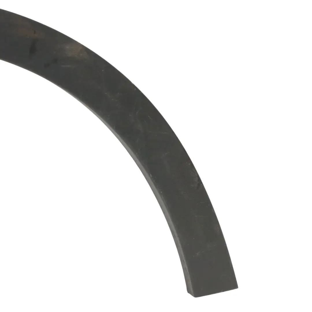 Modanatura passaruota posteriore sinistro Copertura per Mercedes X253 con numero di parte A2538850722 Mercedes X253 Modanatura passaruota posteriore sinistro Copertura - SKU A2538850722 - Numero di parte A2538850722