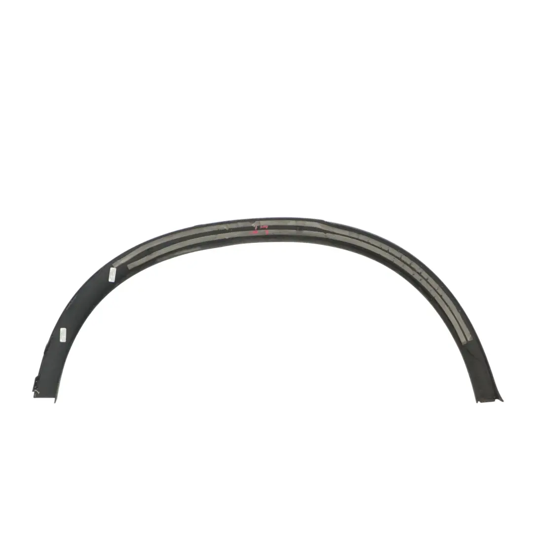 Modanatura passaruota posteriore sinistro Copertura per Mercedes X253 con numero di parte A2538850722 Mercedes X253 Modanatura passaruota posteriore sinistro Copertura - SKU A2538850722 - Numero di parte A2538850722