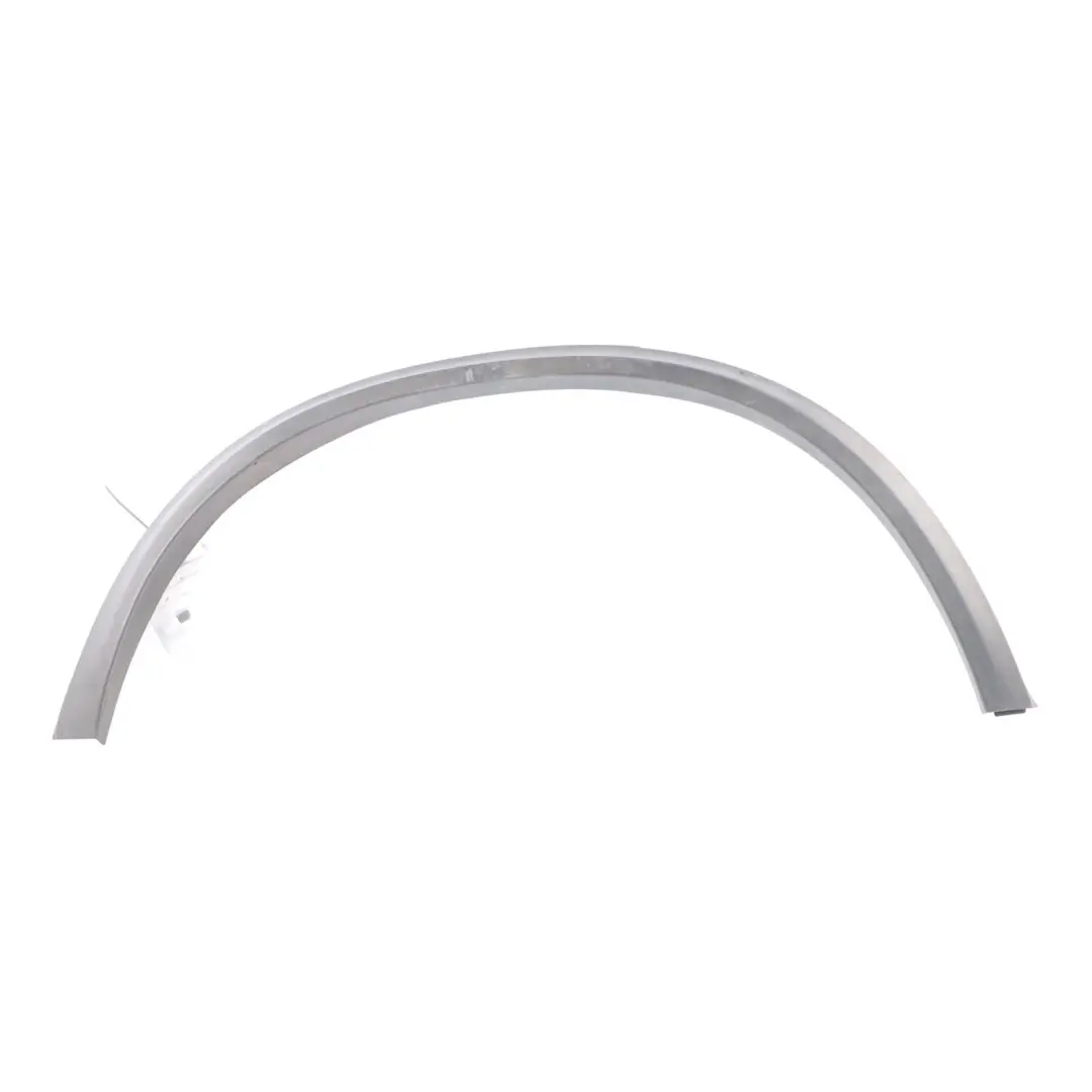 Mercedes C253 Radlauf Kotflügel Hinten Rechts Zierleiste Abdeckung - SKU A2538851401 - Teilenummer A2538851401