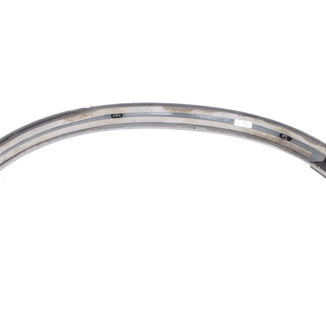 Mercedes C253 Radlauf Kotflügel Hinten Rechts Zierleiste Abdeckung - SKU A2538851401 - Teilenummer A2538851401