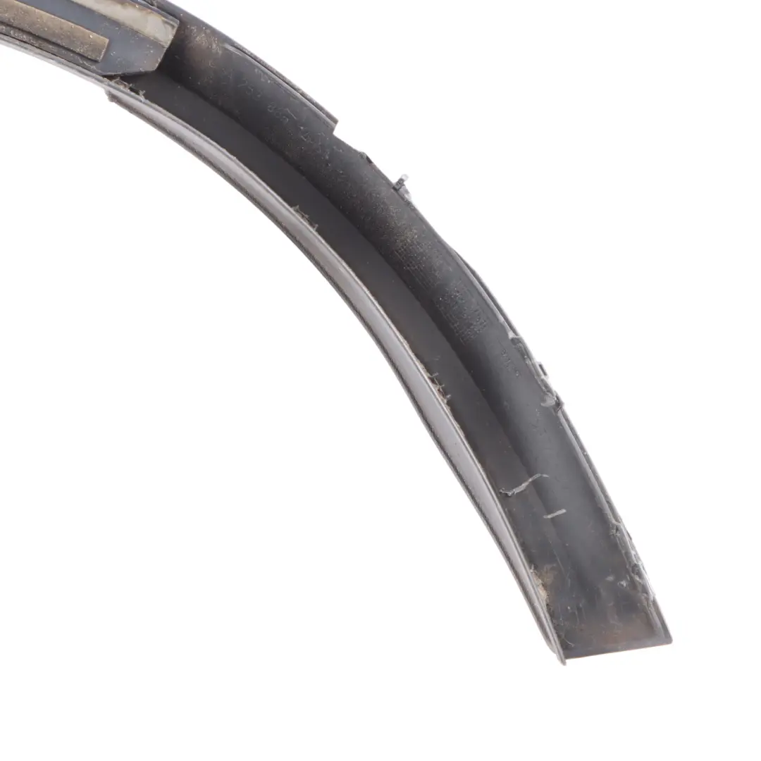 Mercedes C253 Radlauf Kotflügel Hinten Rechts Zierleiste Abdeckung - SKU A2538851401 - Teilenummer A2538851401