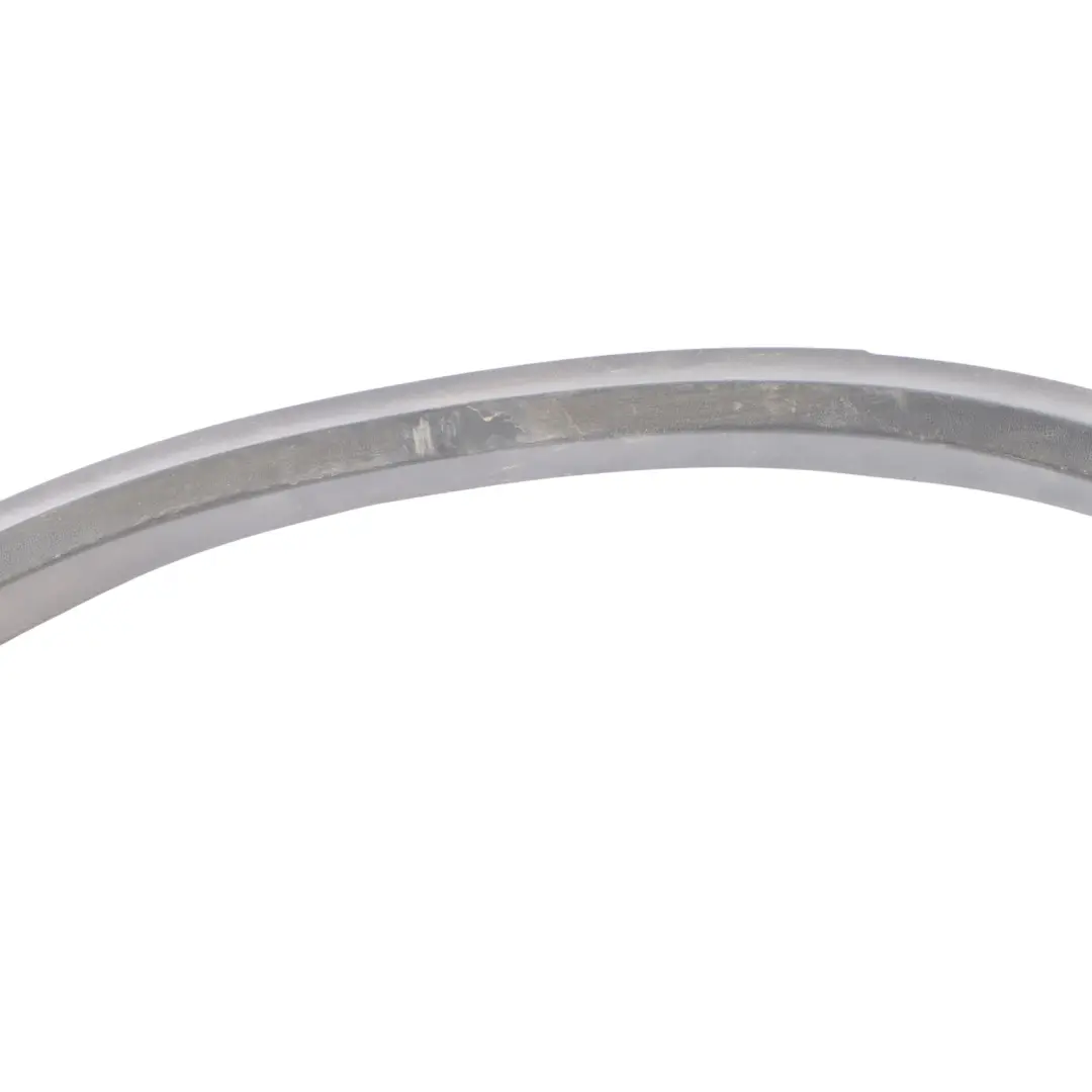 Arch Fender Rear Right O/S Trim Strip Cover to Mercedes GLC C253 Wheel with Part number A2538851401 Mercedes GLC C253 Wheel Arch Fender Rear Right O/S Trim Strip Cover - SKU A2538851401 - Part number A2538851401