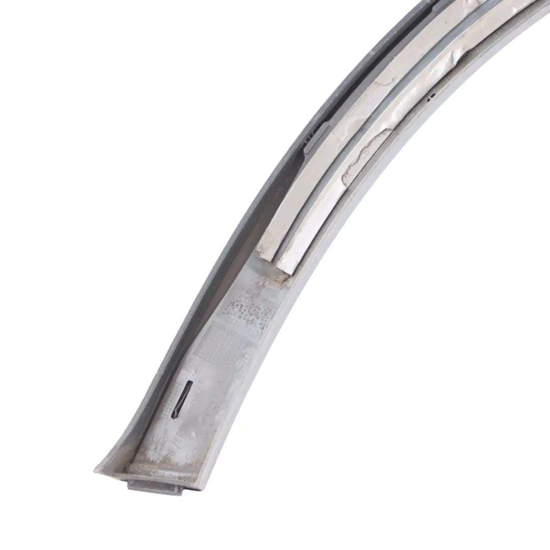 Aile de passage de roue arrière droite pour Mercedes GLC C253 à propos du numéro de pièce A2538851401 Mercedes GLC C253 Aile de passage de roue arrière droite - SKU A2538851401 - Numéro de pièce A2538851401