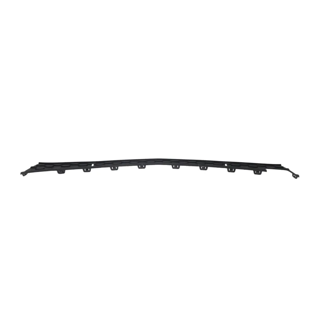 Mercedes GLC X253 Embellecedor Parachoques Delantero Tira Moldura Central - SKU A2538853906 - Número de pieza A2538853906
