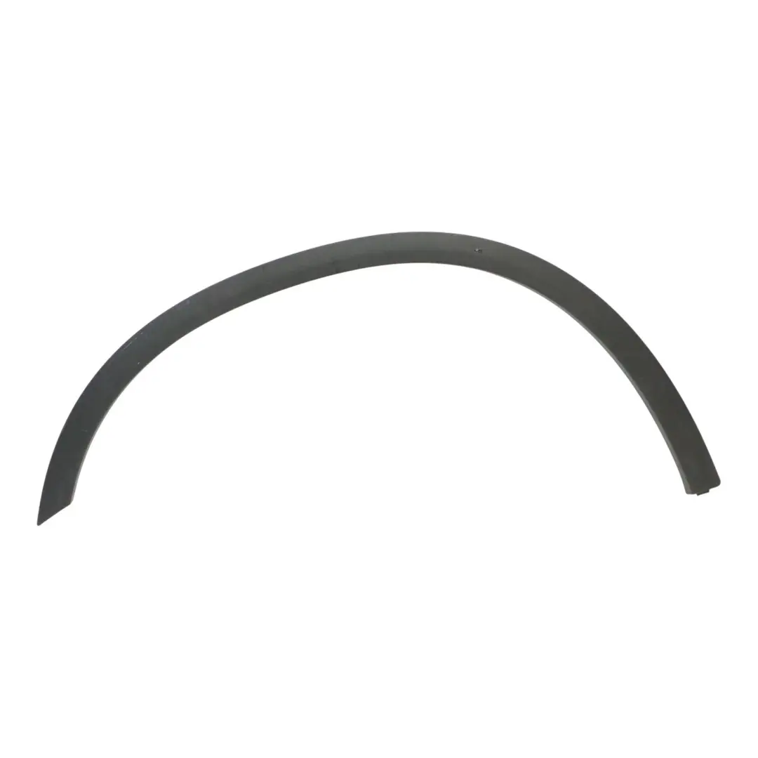 Mercedes W253 Copertura parafango passaruota AMG anteriore sinistro - SKU A2538857506 - Numero di parte A2538857506