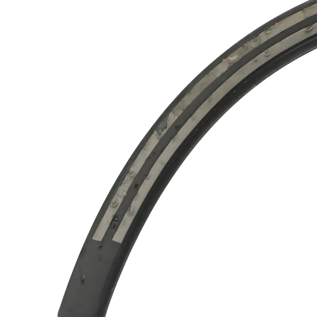 Mercedes W253 Radkastenverkleidung AMG vorne links - SKU A2538857506 - Teilenummer A2538857506