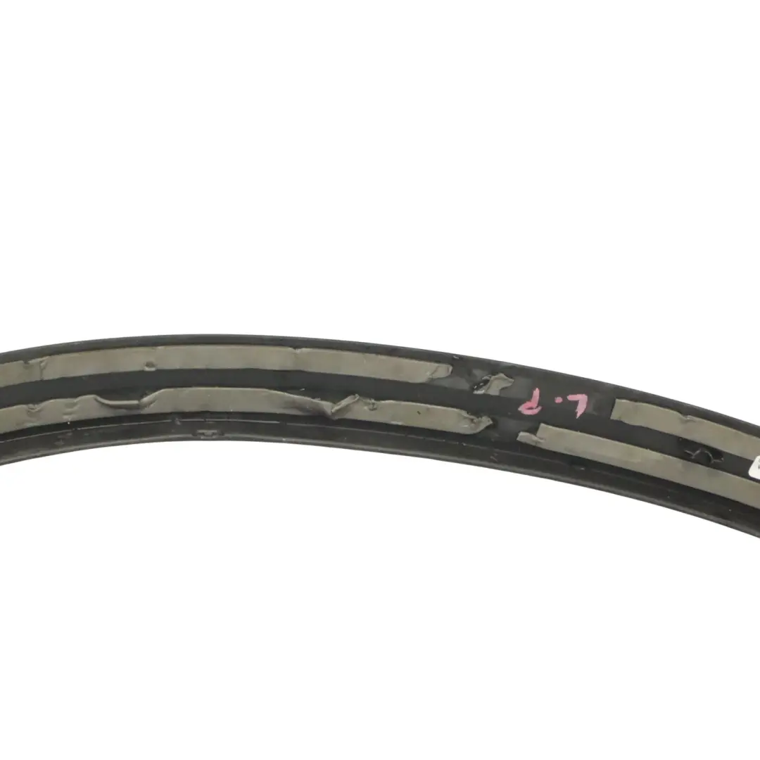 Mercedes W253 Copertura parafango passaruota AMG anteriore sinistro - SKU A2538857506 - Numero di parte A2538857506