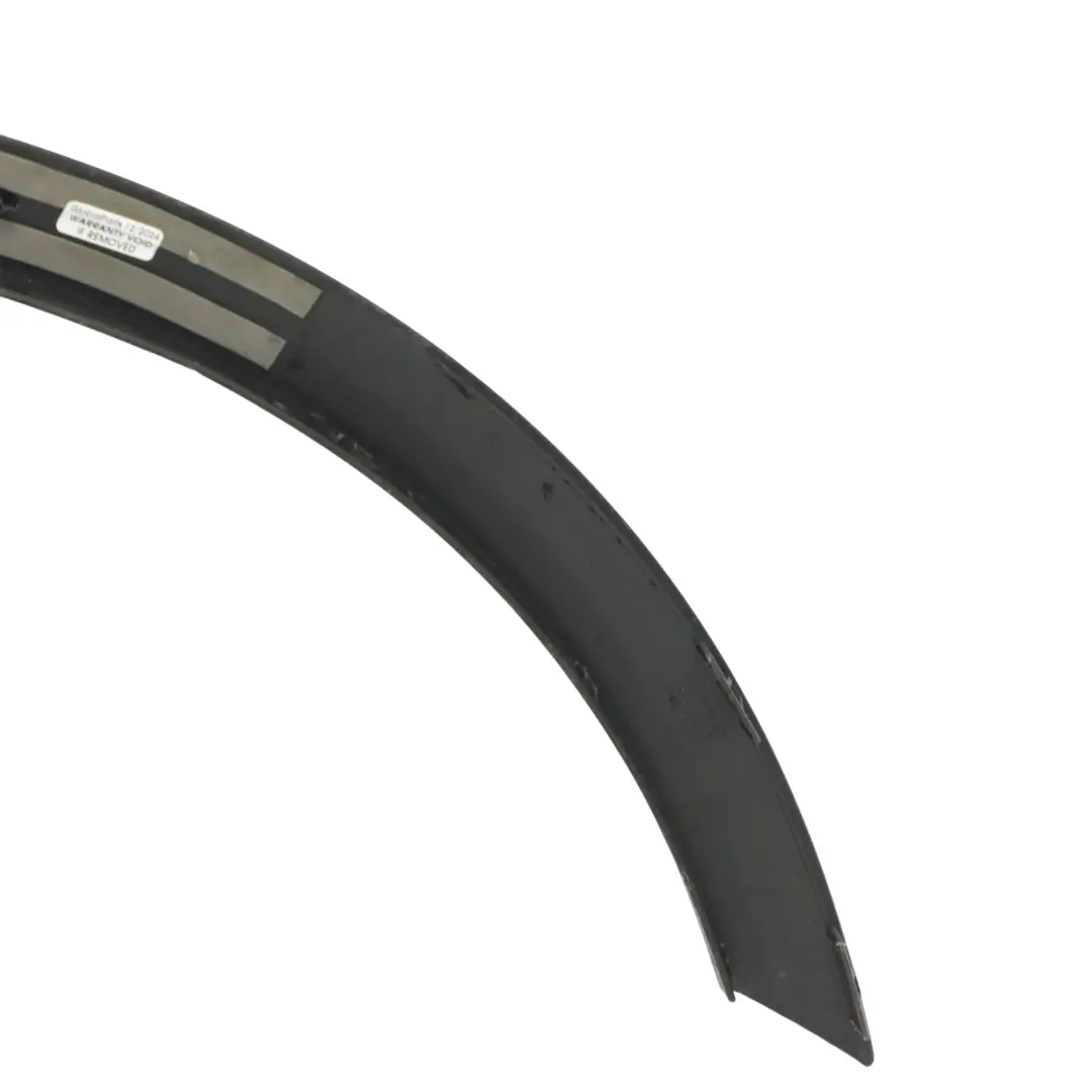 Mercedes W253 Copertura parafango passaruota AMG anteriore sinistro - SKU A2538857506 - Numero di parte A2538857506