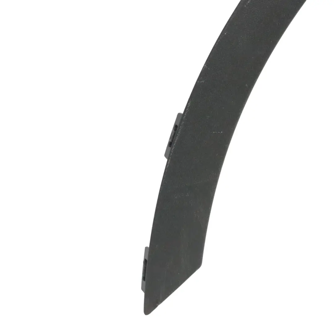 Mercedes W253 Wheel Arch Fender Trim Cover AMG Front Left N/S - SKU A2538857506 - Part number A2538857506