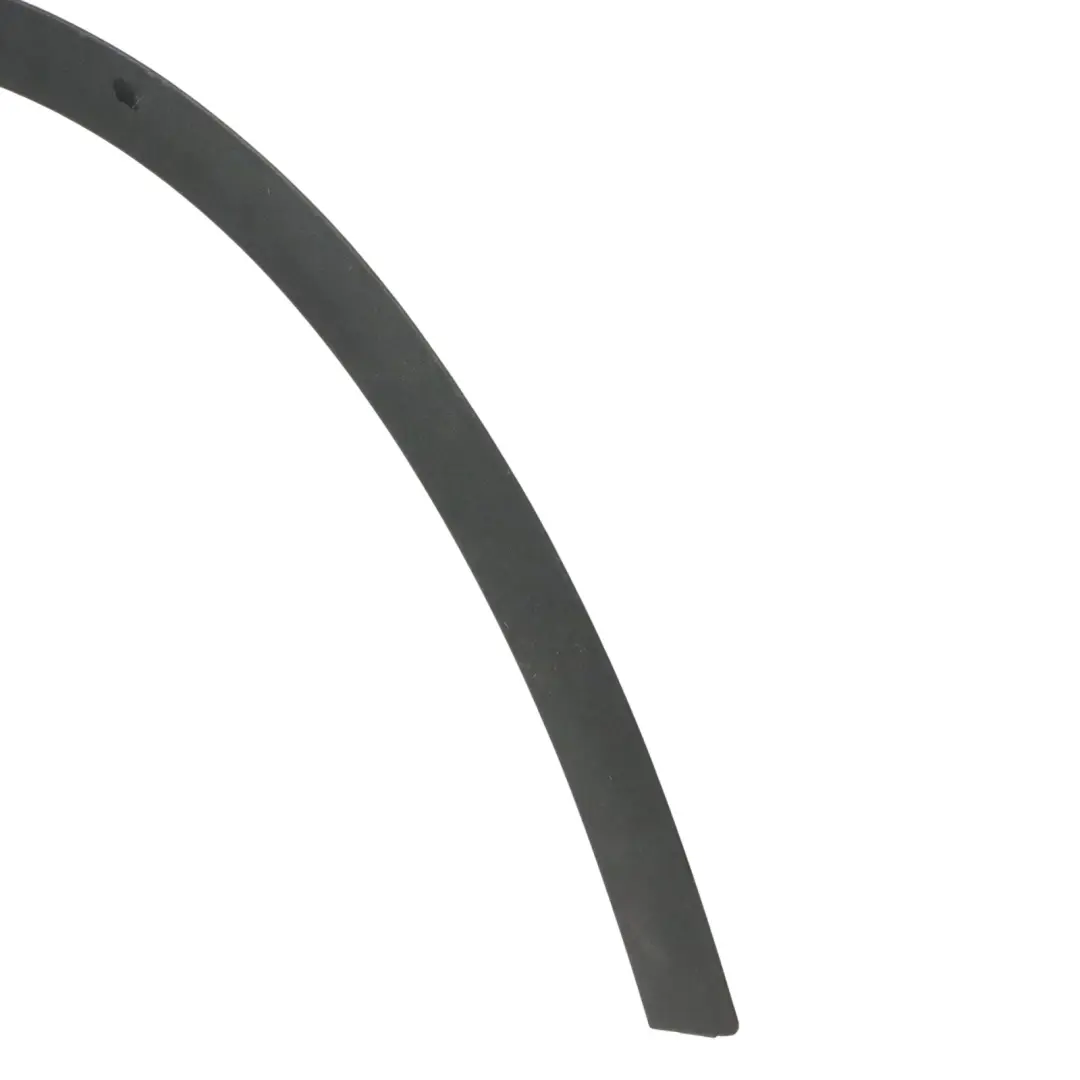 W253 Wheel Arch Fender Trim Cover AMG Front Left N/S to Mercedes with Part number A2538857506 Mercedes W253 Wheel Arch Fender Trim Cover AMG Front Left N/S - SKU A2538857506 - Part number A2538857506