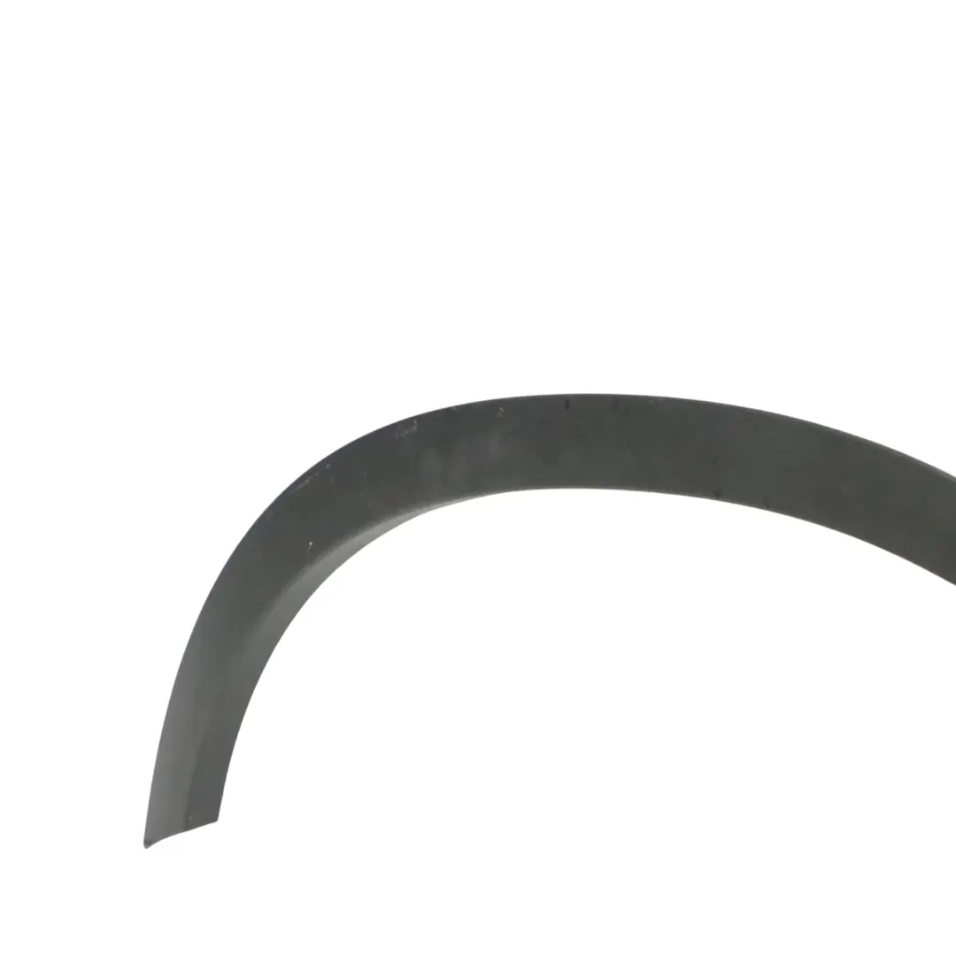 W253 Copertura parafango passaruota AMG anteriore sinistro per Mercedes con numero di parte A2538857506 Mercedes W253 Copertura parafango passaruota AMG anteriore sinistro - SKU A2538857506 - Numero di parte A2538857506