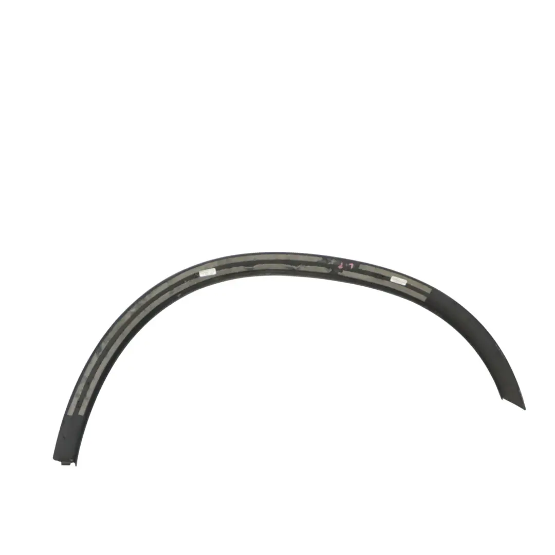 W253 Wheel Arch Fender Trim Cover AMG Front Left N/S to Mercedes with Part number A2538857506 Mercedes W253 Wheel Arch Fender Trim Cover AMG Front Left N/S - SKU A2538857506 - Part number A2538857506