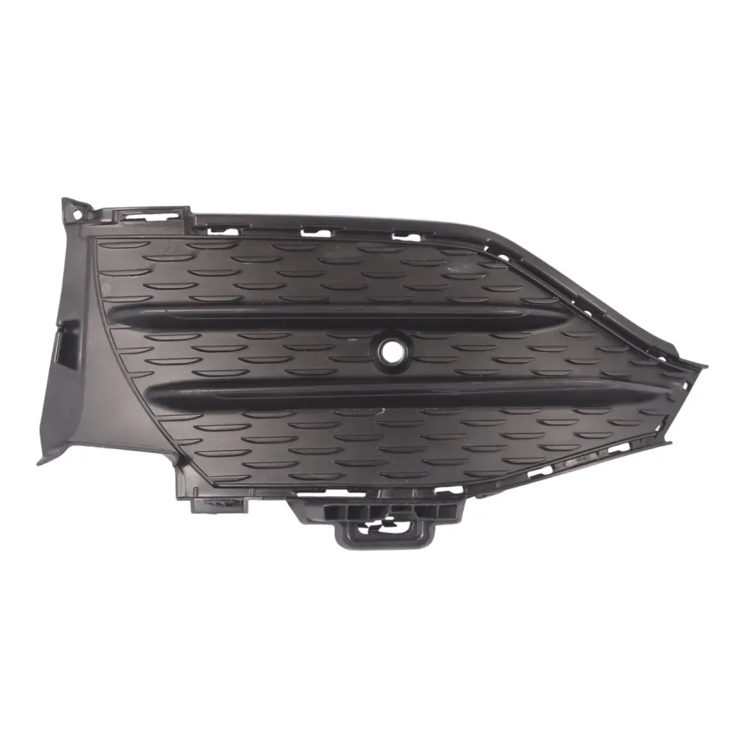 Pare-chocs avant Grille Mercedes GLC C253 X253 AMG Couvercle gauche pour à propos du numéro de pièce A2538857604 Pare-chocs avant Grille Mercedes GLC C253 X253 AMG Couvercle gauche - SKU A2538857604 - Numéro de pièce A2538857604