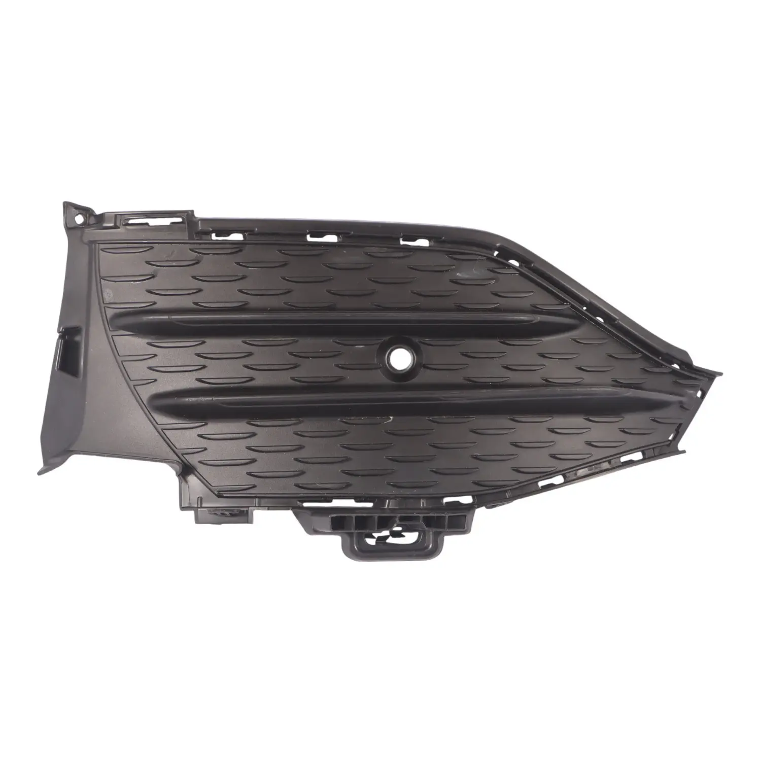 Rejilla parachoques delantera Mercedes GLC C253 X253 AMG izquierda A2538857604