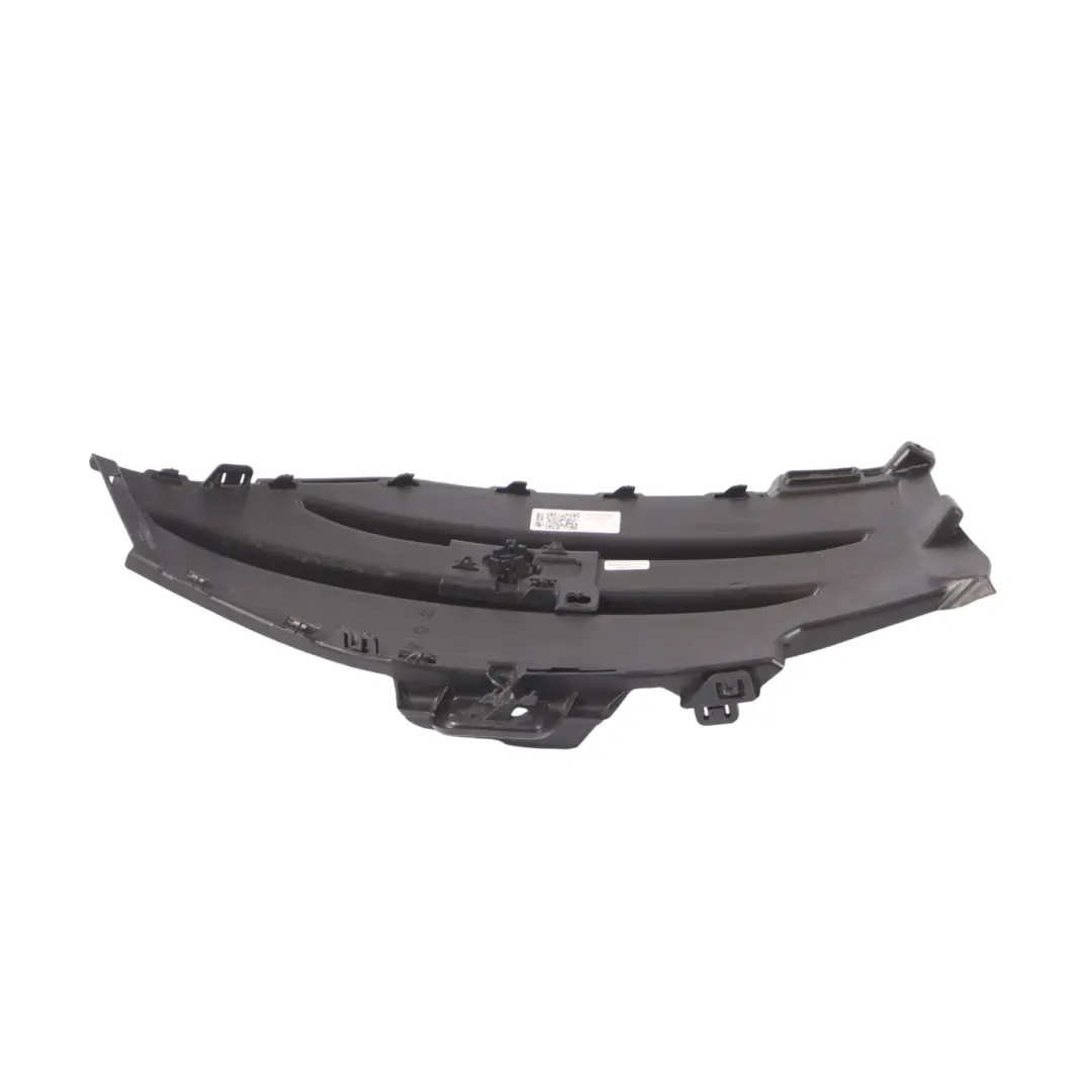 Griglia Paraurti Anteriore Mercedes GLC C253 X253 AMG Trim Sinistra per con numero di parte A2538857604 Griglia Paraurti Anteriore Mercedes GLC C253 X253 AMG Trim Sinistra - SKU A2538857604 - Numero di parte A2538857604