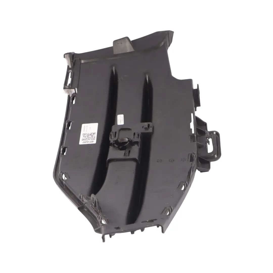 Rejilla parachoques delantera Mercedes GLC C253 X253 AMG izquierda para con número de pieza A2538857604 Rejilla parachoques delantera Mercedes GLC C253 X253 AMG izquierda - SKU A2538857604 - Número de pieza A2538857604