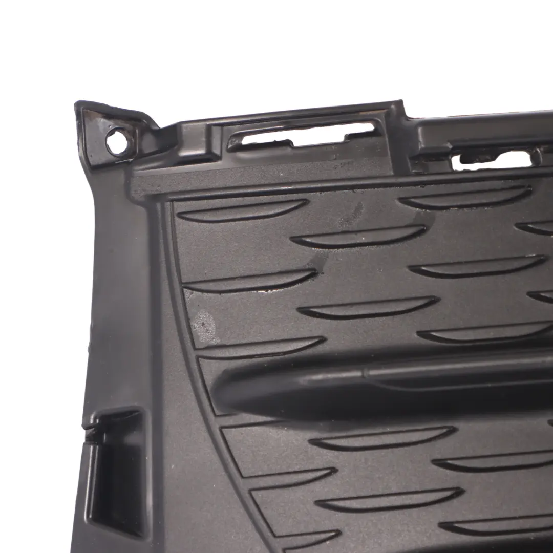 Pare-chocs avant Grille Mercedes GLC C253 X253 AMG Couvercle gauche pour à propos du numéro de pièce A2538857604 Pare-chocs avant Grille Mercedes GLC C253 X253 AMG Couvercle gauche - SKU A2538857604 - Numéro de pièce A2538857604