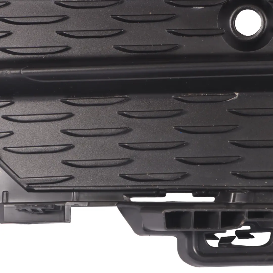 Pare-chocs avant Grille Mercedes GLC C253 X253 AMG Couvercle gauche pour à propos du numéro de pièce A2538857604 Pare-chocs avant Grille Mercedes GLC C253 X253 AMG Couvercle gauche - SKU A2538857604 - Numéro de pièce A2538857604