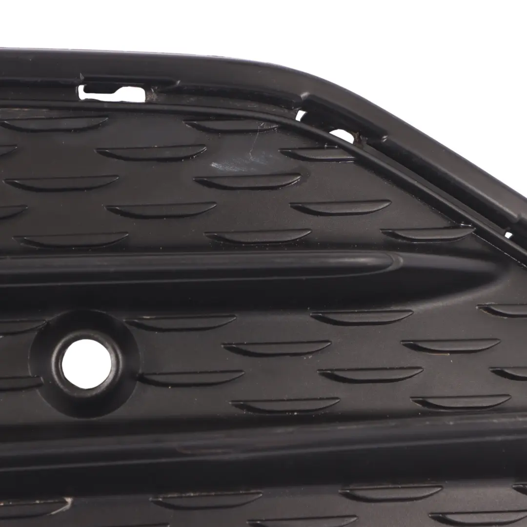 Griglia Paraurti Anteriore Mercedes GLC C253 X253 AMG Trim Sinistra per con numero di parte A2538857604 Griglia Paraurti Anteriore Mercedes GLC C253 X253 AMG Trim Sinistra - SKU A2538857604 - Numero di parte A2538857604