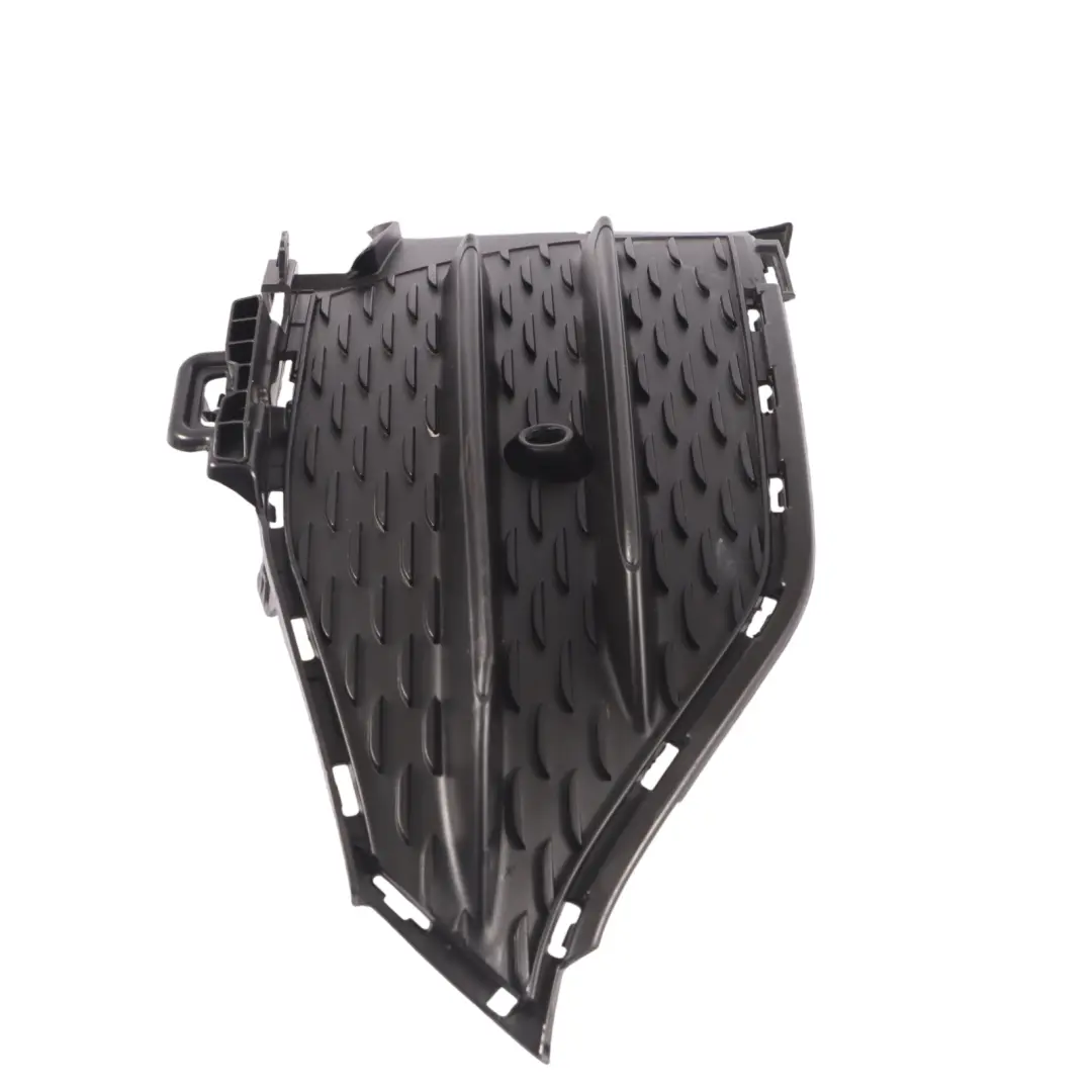 Pare-chocs avant Grille Mercedes GLC C253 X253 AMG Couvercle gauche pour à propos du numéro de pièce A2538857604 Pare-chocs avant Grille Mercedes GLC C253 X253 AMG Couvercle gauche - SKU A2538857604 - Numéro de pièce A2538857604