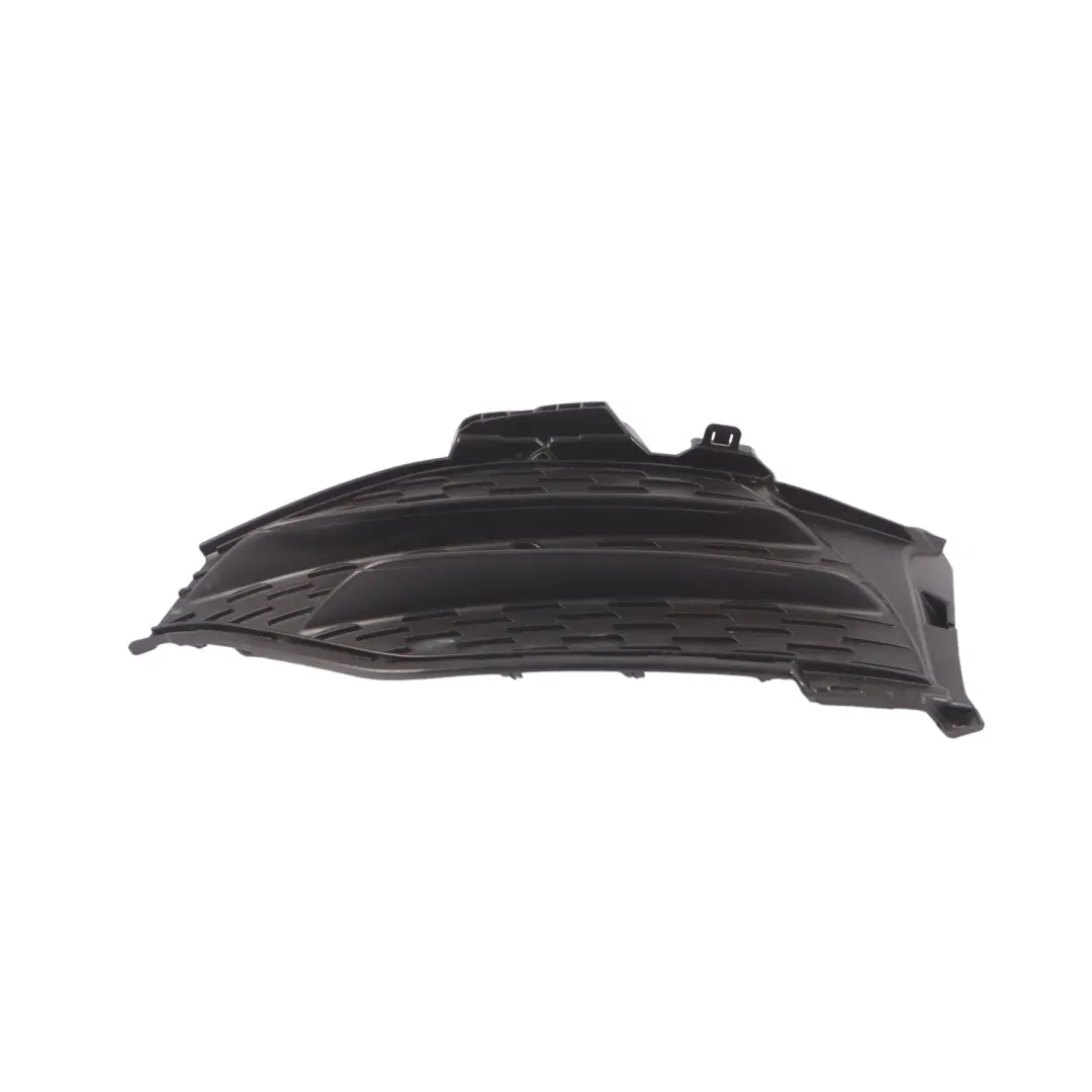  Pare-chocs avant Grille Mercedes GLC C253 X253 AMG Couvercle gauche - SKU A2538857604 - Numéro de pièce A2538857604