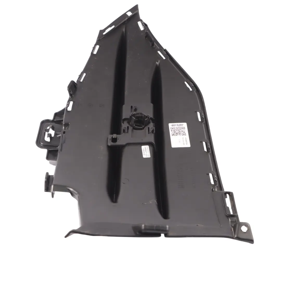 Rejilla parachoques delantera Mercedes GLC C253 X253 AMG izquierda para con número de pieza A2538857604 Rejilla parachoques delantera Mercedes GLC C253 X253 AMG izquierda - SKU A2538857604 - Número de pieza A2538857604