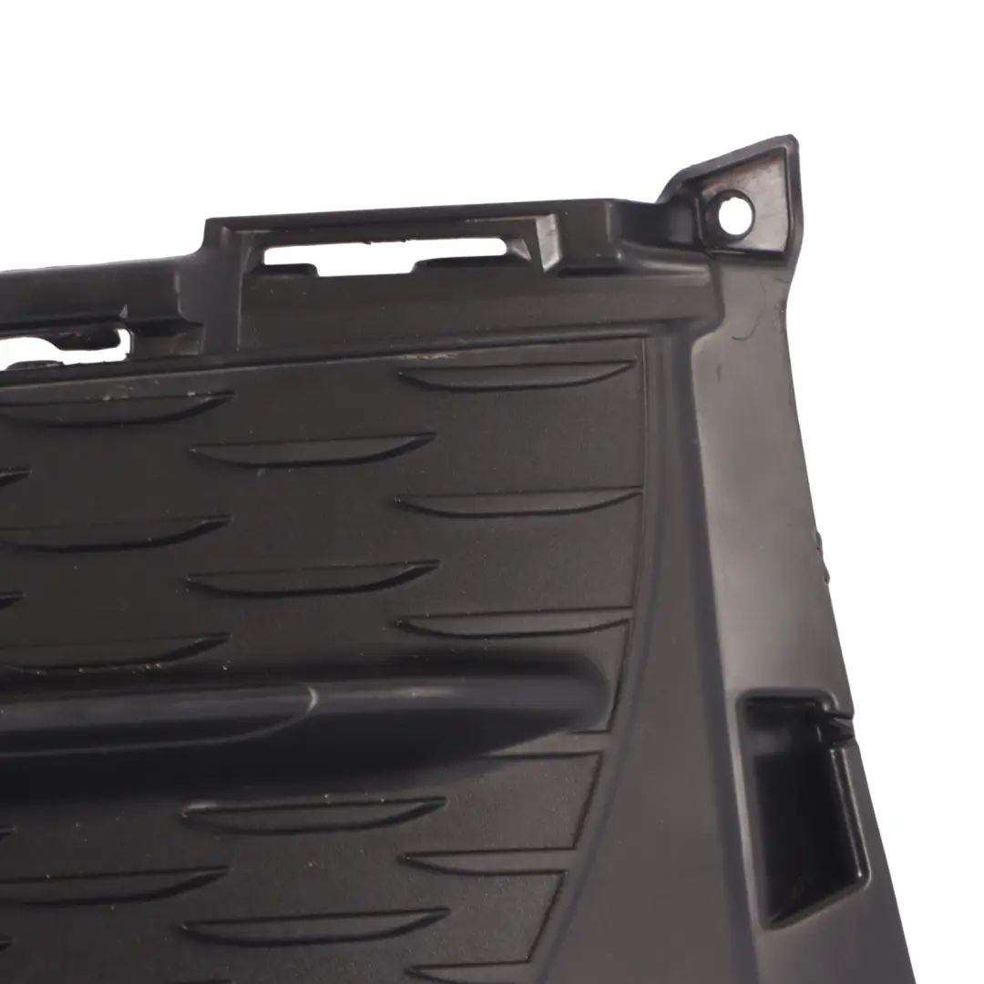 Mercedes X253 Bumper Front Grille Grill Right O/S Trim Panel Cover - SKU A2538858104 - Part number A2538858104