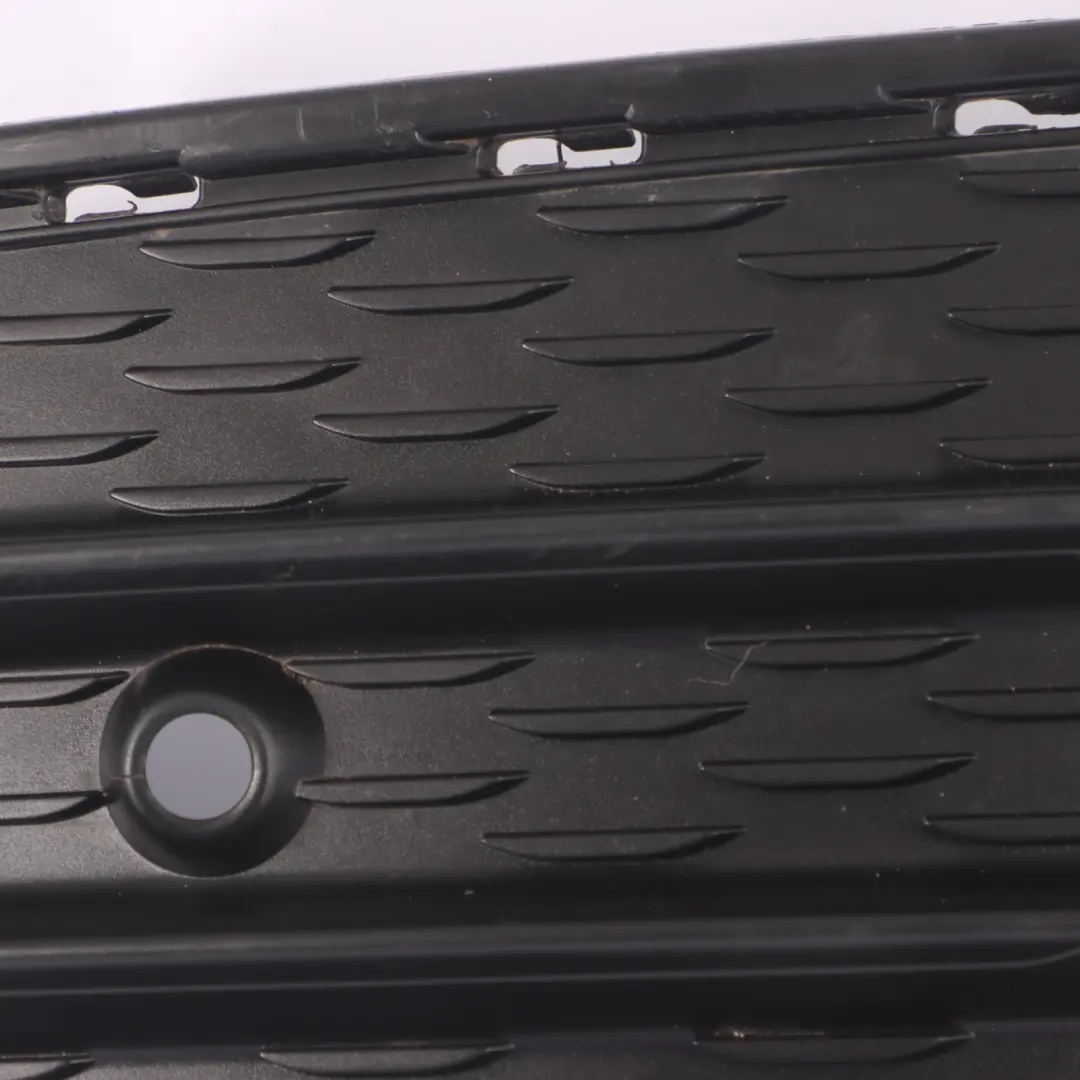 Mercedes X253 Stoßstange Front Grill Rechts Trim Abdeckung - SKU A2538858104 - Teilenummer A2538858104