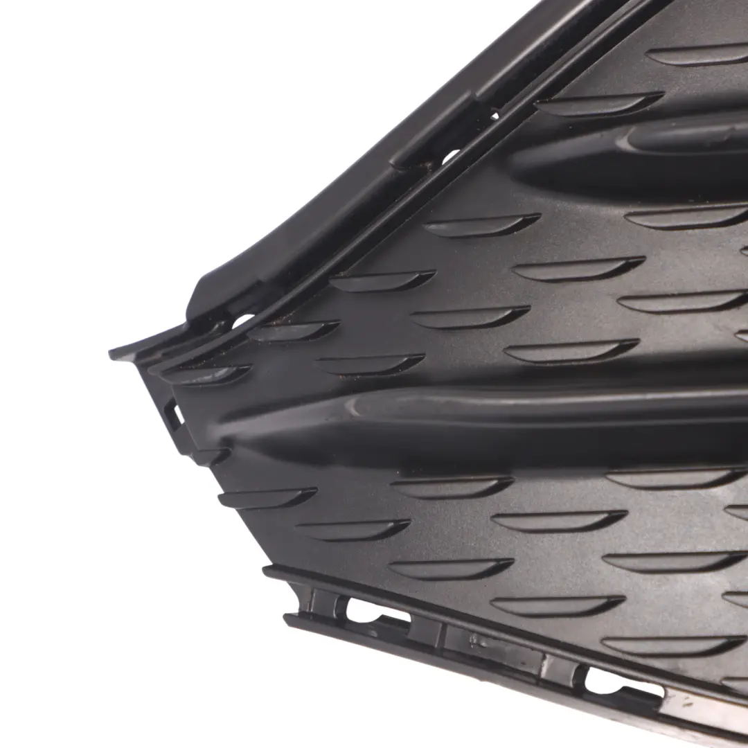 Mercedes X253 Bumper Front Grille Grill Right O/S Trim Panel Cover - SKU A2538858104 - Part number A2538858104