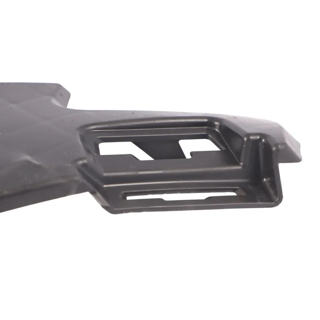  Support pare-chocs avant Mercedes GLC C253 X253 AMG Montage Droit - SKU A2538859103 - Numéro de pièce A2538859103