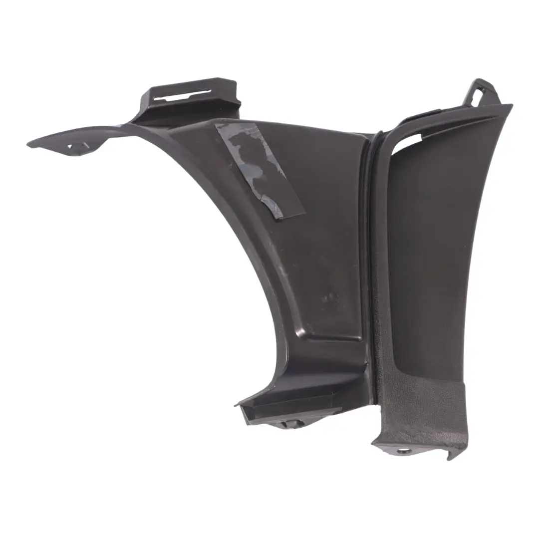 Mercedes GLC X253 AMG Frontstoßstange Verkleidung Links - SKU A2538859703 - Teilenummer A2538859703
