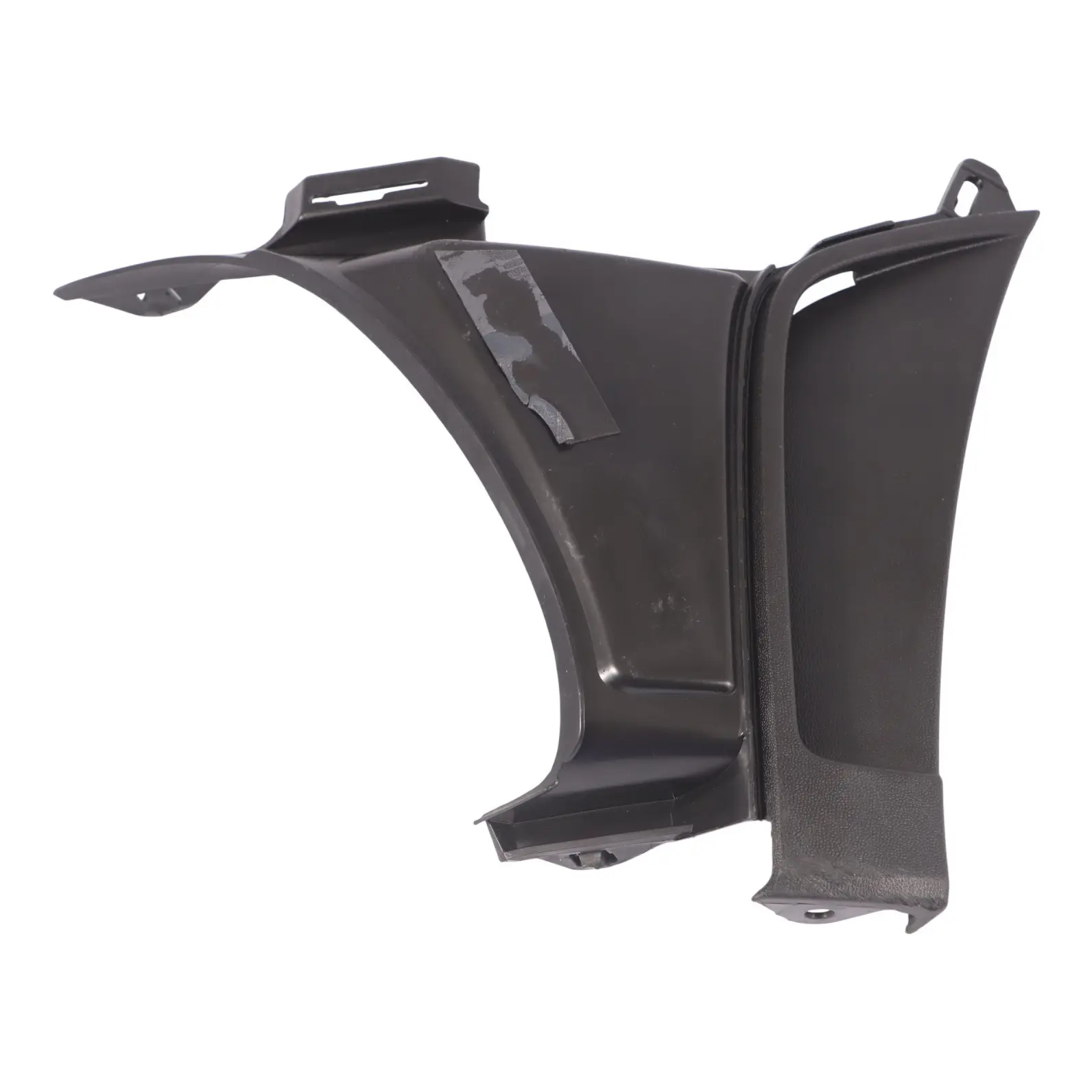 Mercedes GLC X253 AMG Paraurti anteriore Pannllo copertura sinistra  A2538859703