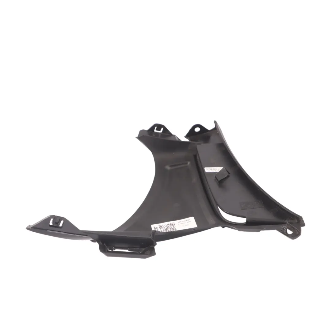 Mercedes GLC X253 AMG Frontstoßstange Verkleidung Links - SKU A2538859703 - Teilenummer A2538859703