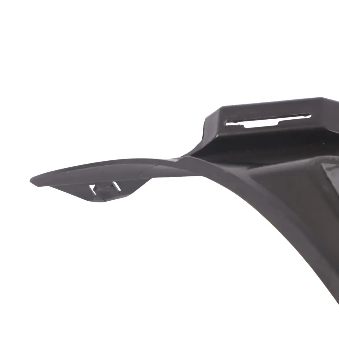 Embellecedor Parachoques Delantero Izquierdo para Mercedes GLC X253 AMG con número de pieza A2538859703 Mercedes GLC X253 AMG Embellecedor Parachoques Delantero Izquierdo - SKU A2538859703 - Número de pieza A2538859703