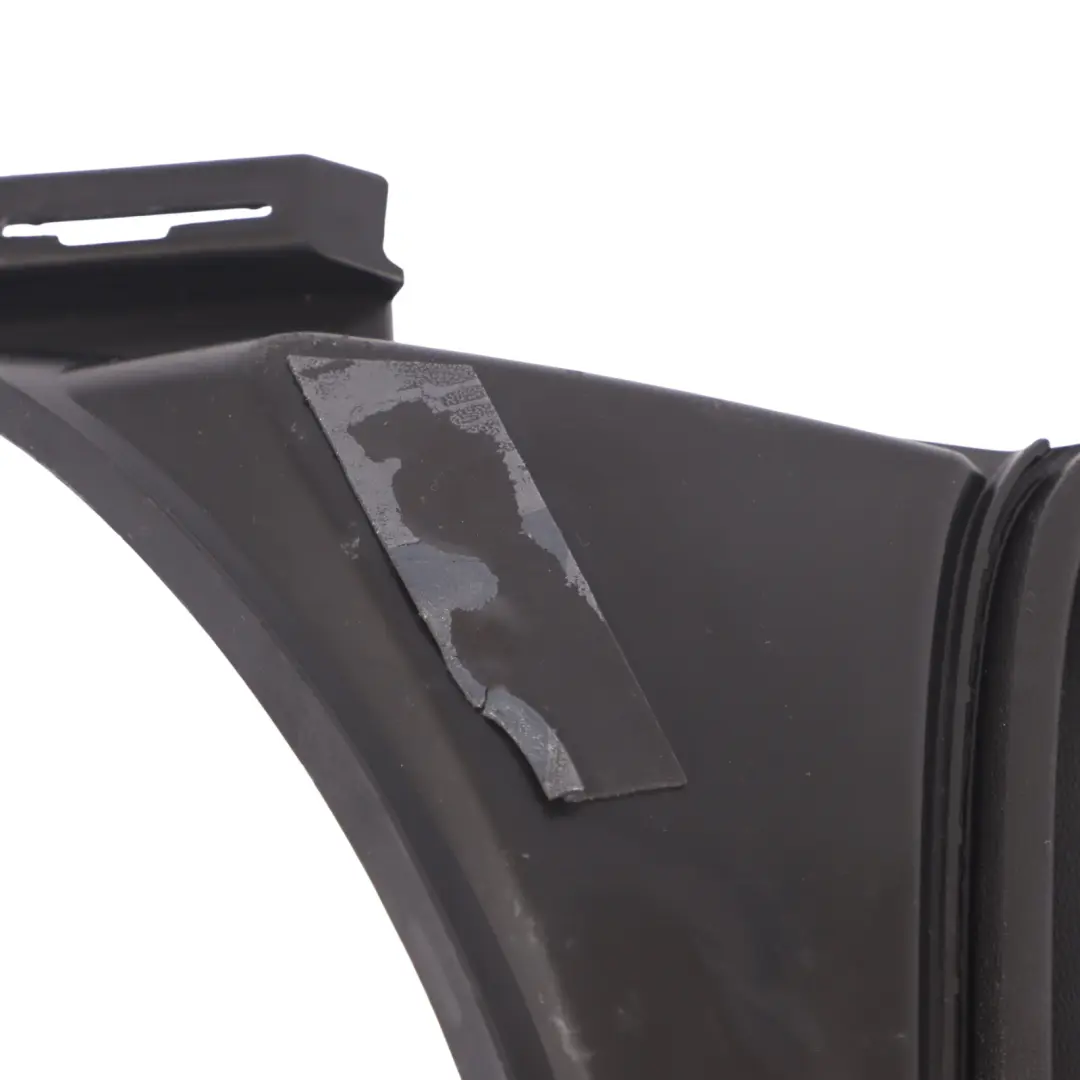 Mercedes GLC X253 AMG Front Bumper Trim Cover Panel Left N/S - SKU A2538859703 - Part number A2538859703