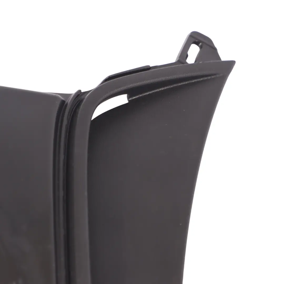 Mercedes GLC X253 AMG Front Bumper Trim Cover Panel Left N/S - SKU A2538859703 - Part number A2538859703