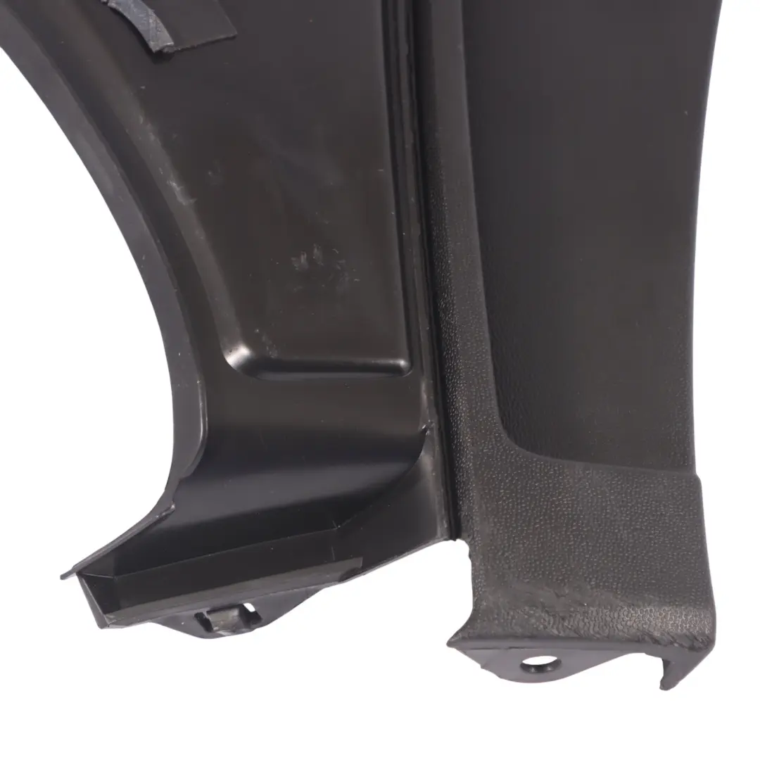 Mercedes GLC X253 AMG Frontstoßstange Verkleidung Links - SKU A2538859703 - Teilenummer A2538859703