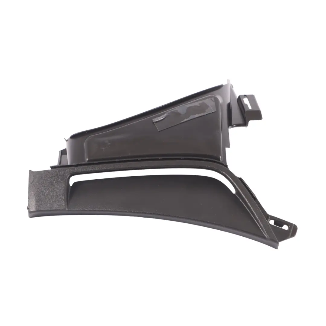 Mercedes GLC X253 AMG Embellecedor Parachoques Delantero Izquierdo - SKU A2538859703 - Número de pieza A2538859703