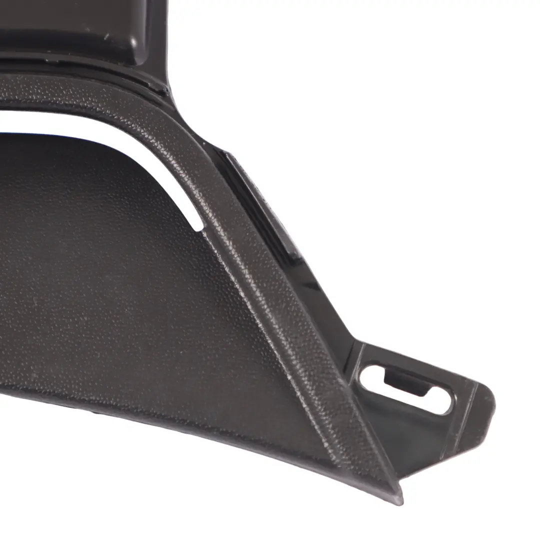 Mercedes GLC X253 AMG Front Bumper Trim Cover Panel Left N/S - SKU A2538859703 - Part number A2538859703