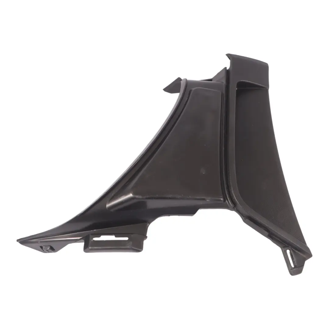 Mercedes GLC X253 AMG Frontstoßstange Trim Abdeckung Panel Rechts - SKU A2538859903 - Teilenummer A2538859903