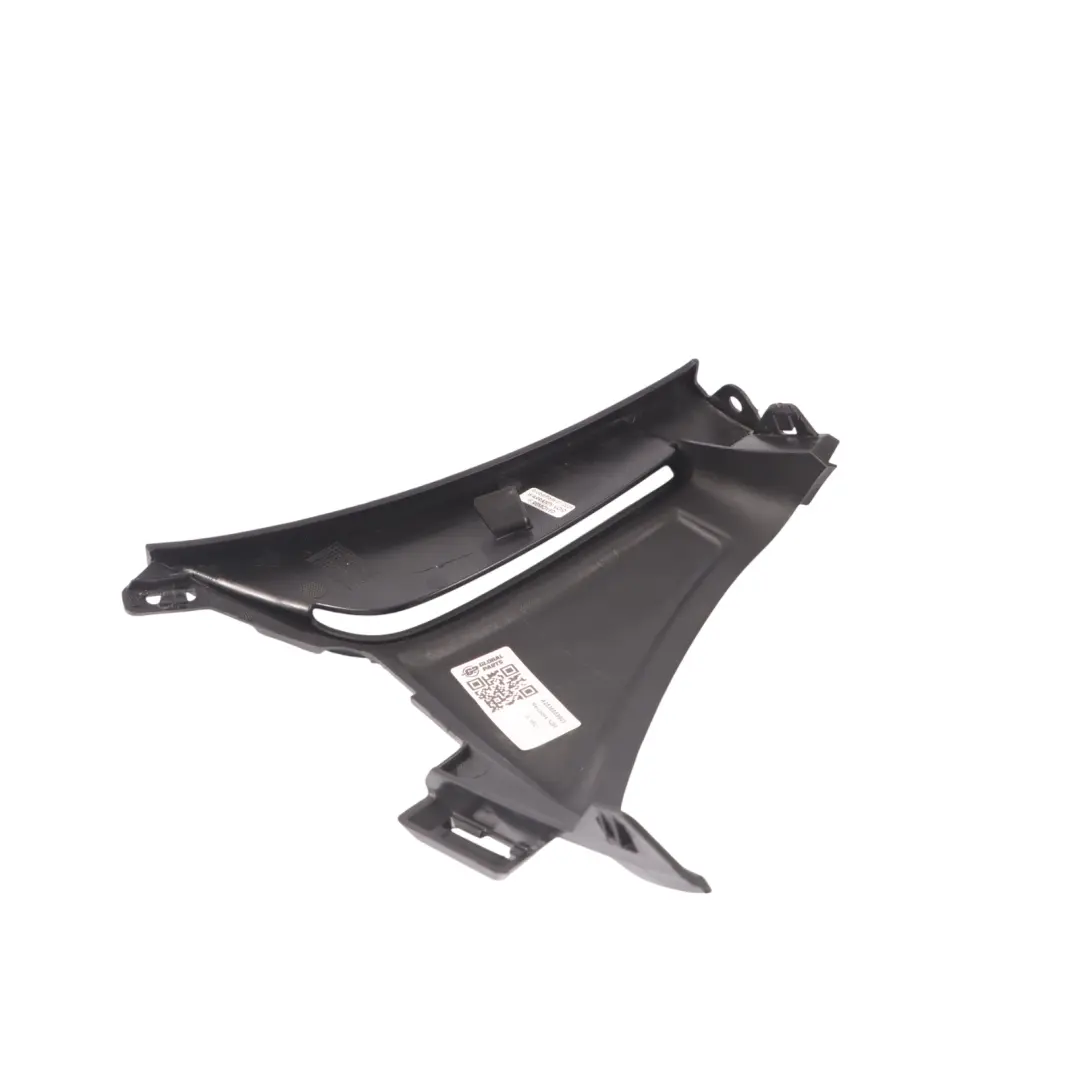 Mercedes GLC X253 AMG Frontstoßstange Trim Abdeckung Panel Rechts - SKU A2538859903 - Teilenummer A2538859903